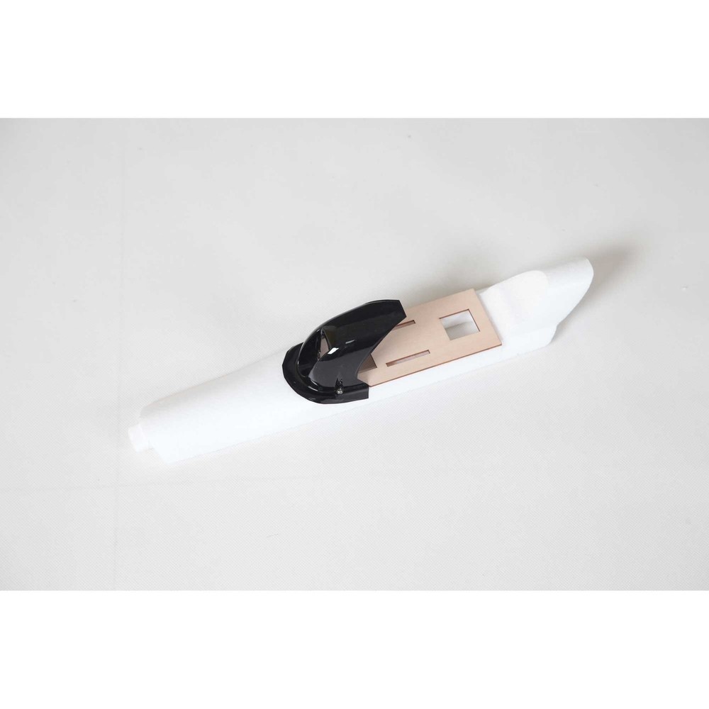 FMS FPV Canopy Flash 850mm PNP- FMMRT106 Replacement Airplane Parts