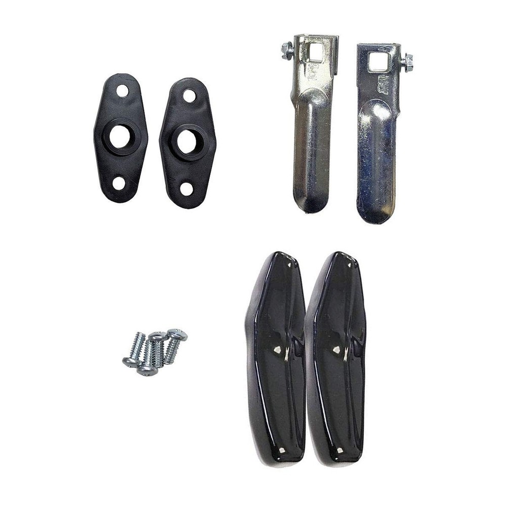 Gordon Glass Co. Bauer Products Matching Set Locking T-Handle | Complete Kit ...