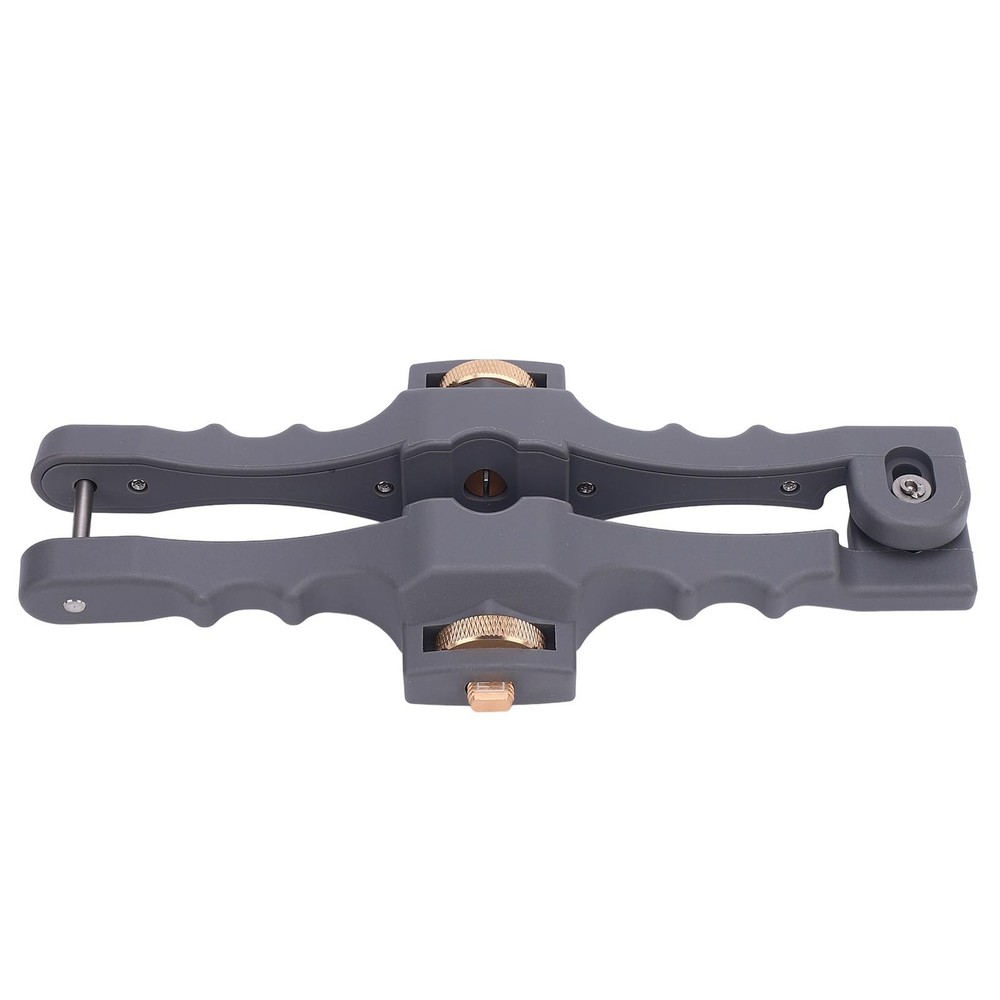 Adjustable Armored Fiber Optic Cable Stripping Tool For Efficient Stripping For