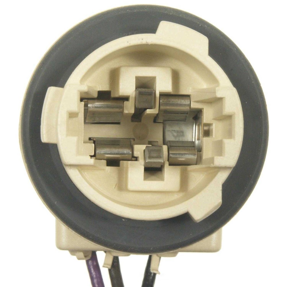 Daytime Running Light Socket Standard S-1489