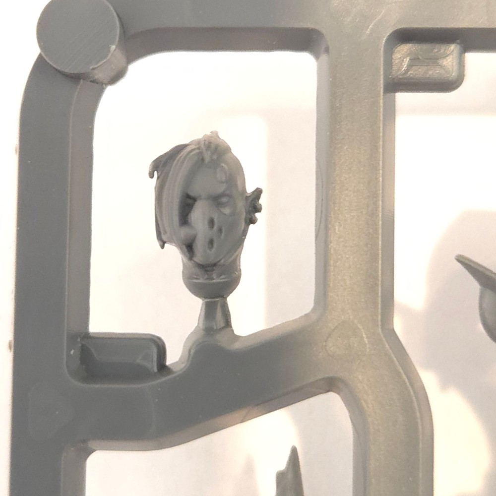 Warhammer 40k Aeldari Corsair Voidreavers Bits, Eldar, Space Elves