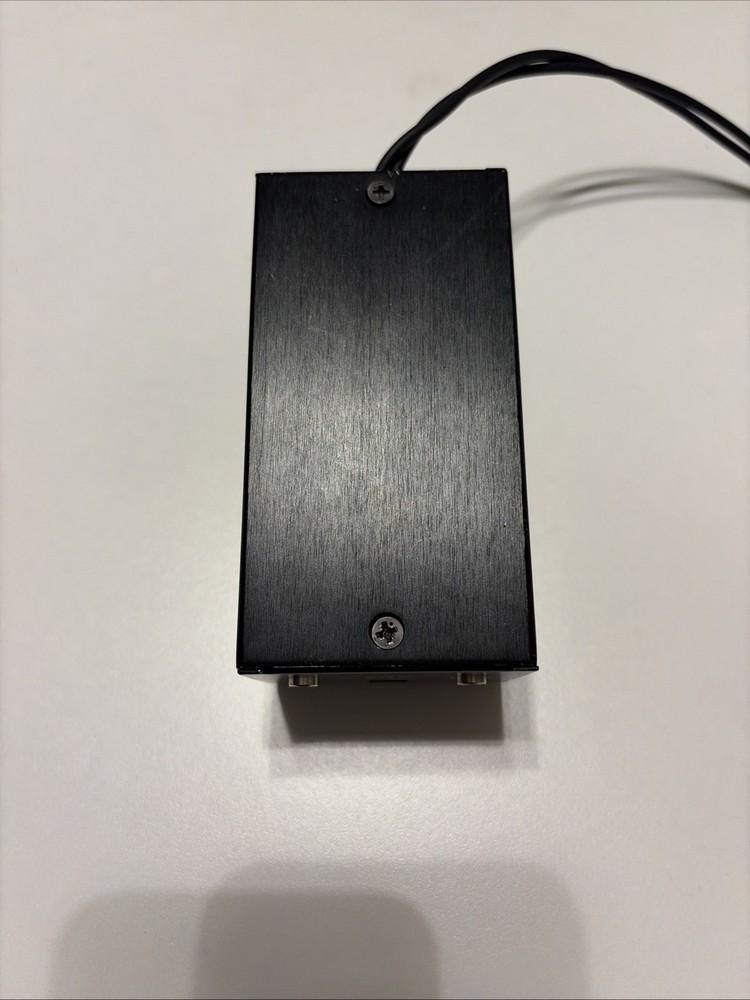 FlightCom IIGX 2GX Pilot Voice Activated Intercom No Power Cable