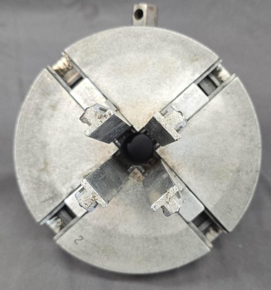 RITMO RTC Pipe Scraper Head (3" - 12" Pipe) *HEAD ONLY*