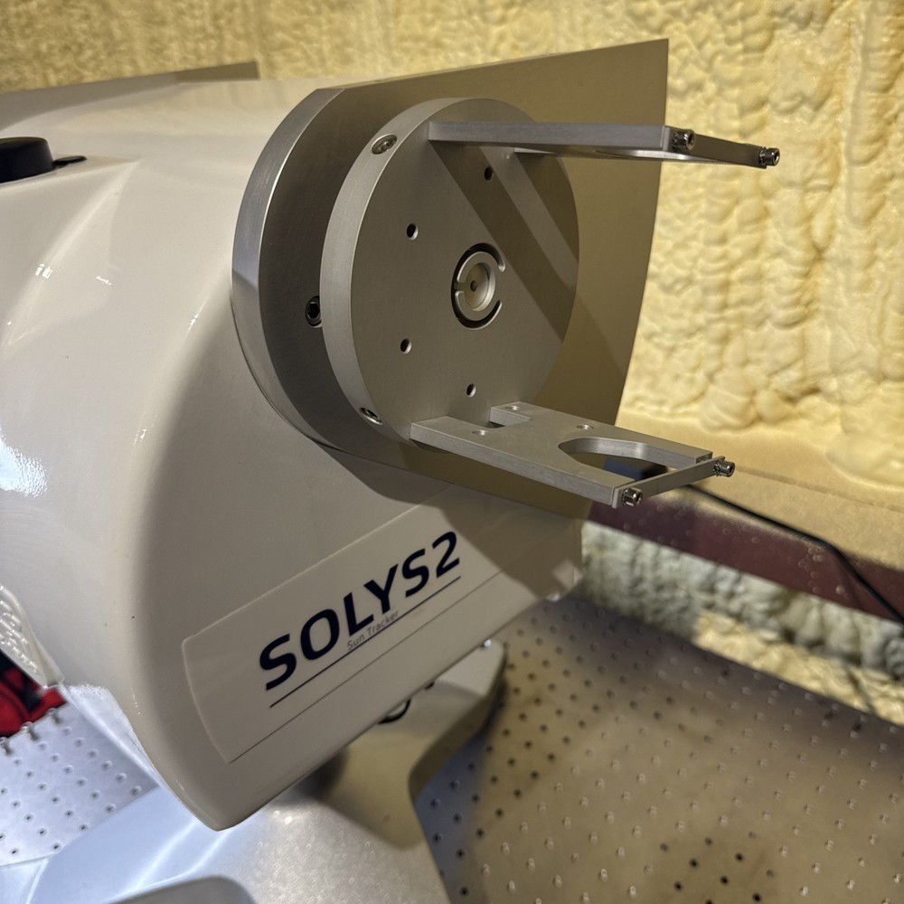 Kipp & Zonen Solys2 Sun Tracker