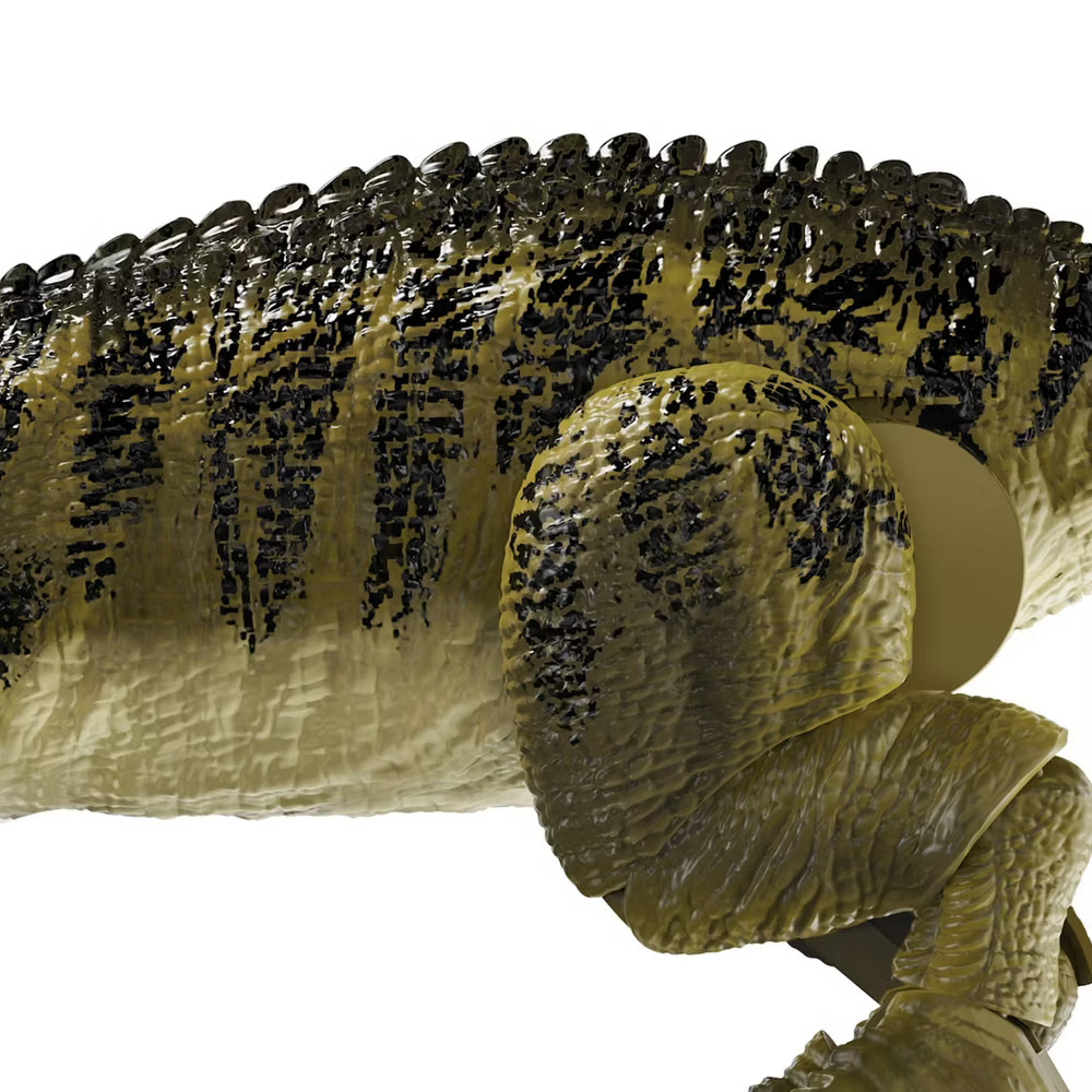 TERRA by Battat Remote Control Dinosaur: Dilophosaurus