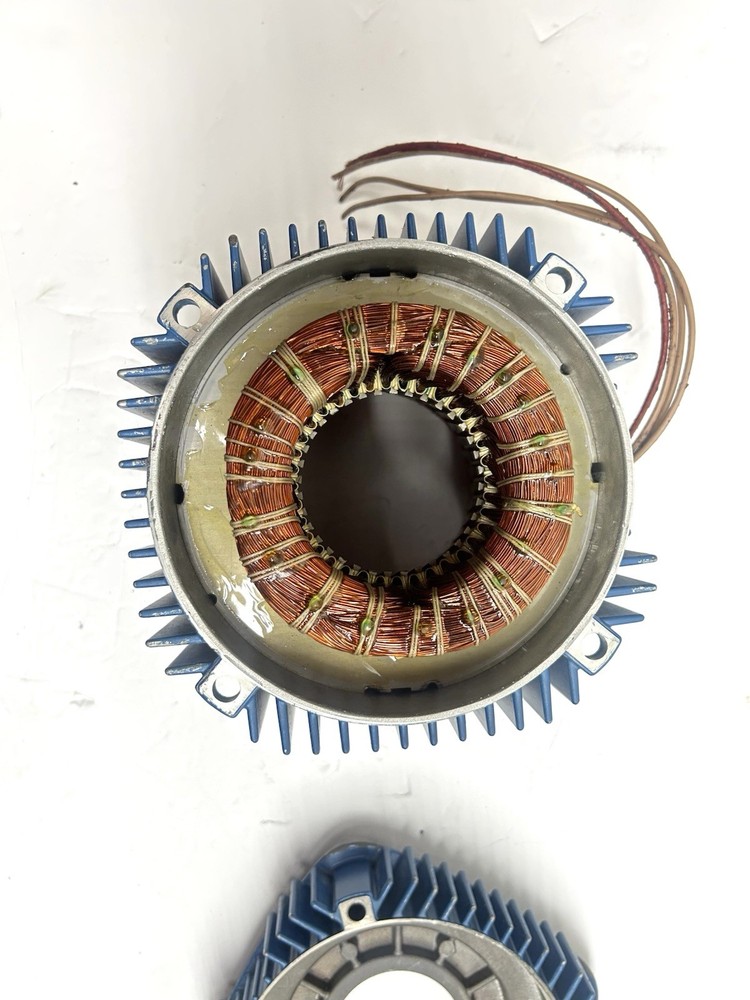 DEMAG HOIST STATOR 14300184