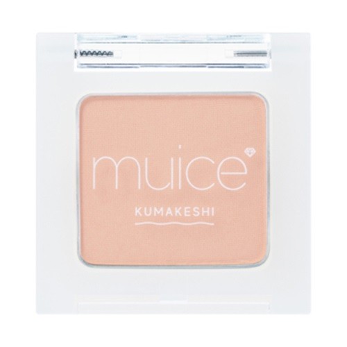 muice KUMAKESHI 1.9g 01 Light Beige