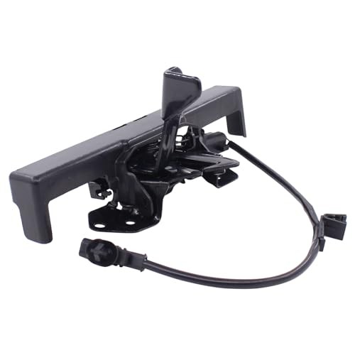 Hood Latch Lock for Kia Forte 2019-2024