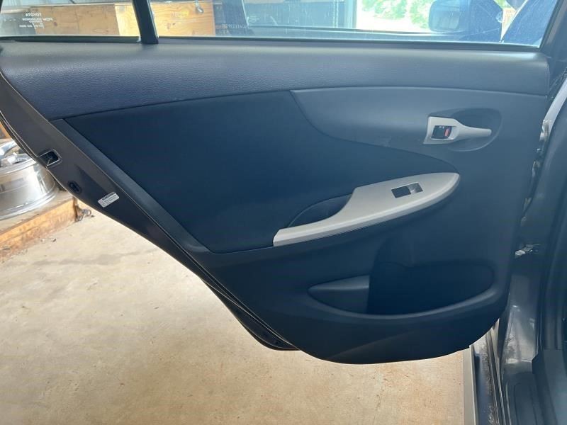 COROLLA 2012 Keys/Latches/Locks 104664361