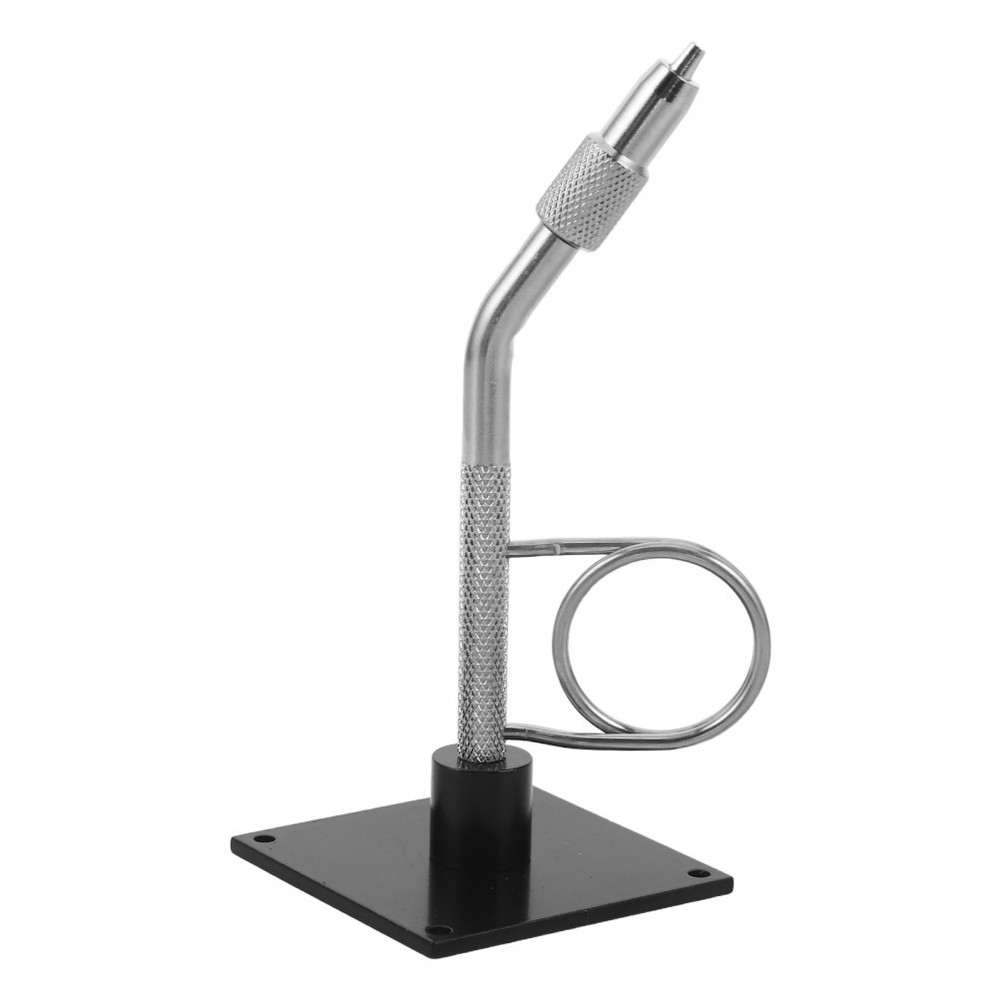 Fishing Hook Tying Platform Lure Crafting Beginner Fly