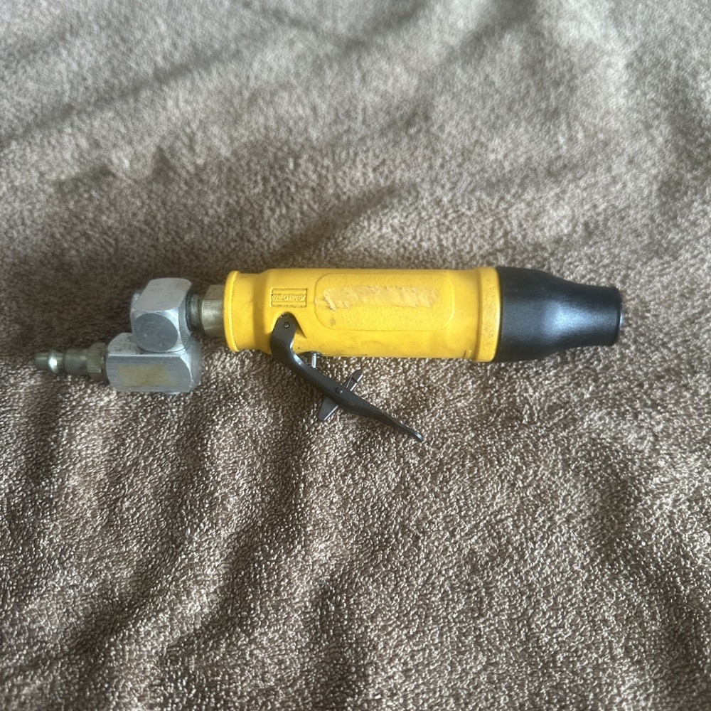 Atlas Copco LSF 17 20000 RPM