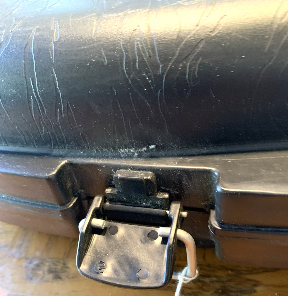 Plano Field Locker® Bow Guard $99 + FREE SHIPPING