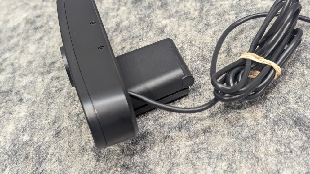 🔥New/Open Box🔥 EMEET C990 Smart Camera with USB Webcam