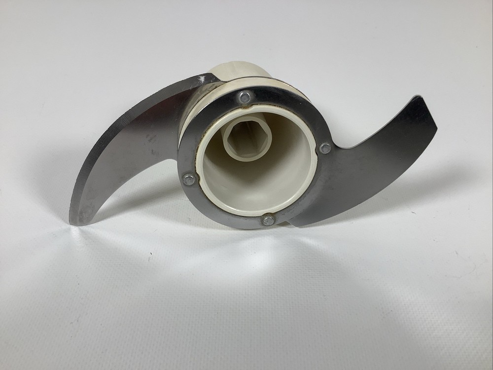Oster Food Processor Model 5900 F Replacement Blade Part Only