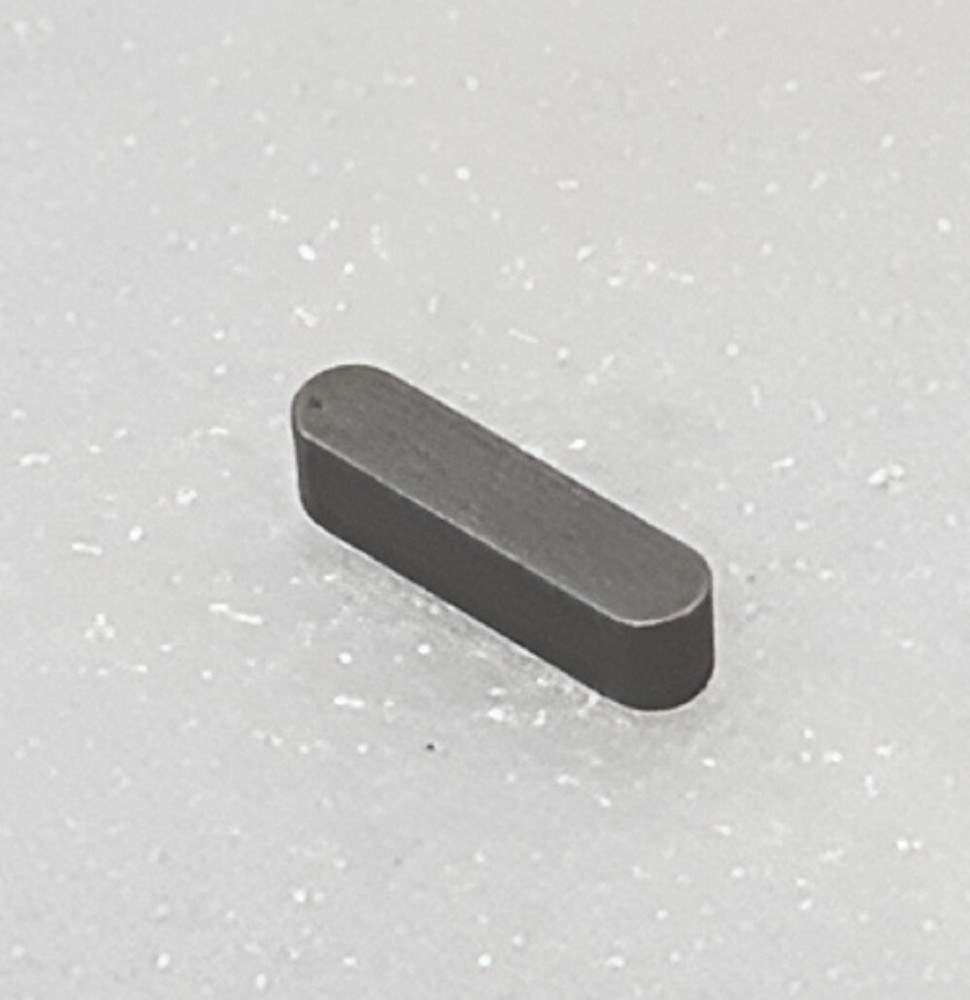 Matrix Retail CS31 CS38 CS36 Stepper Step End Key Dual Round 068359-00