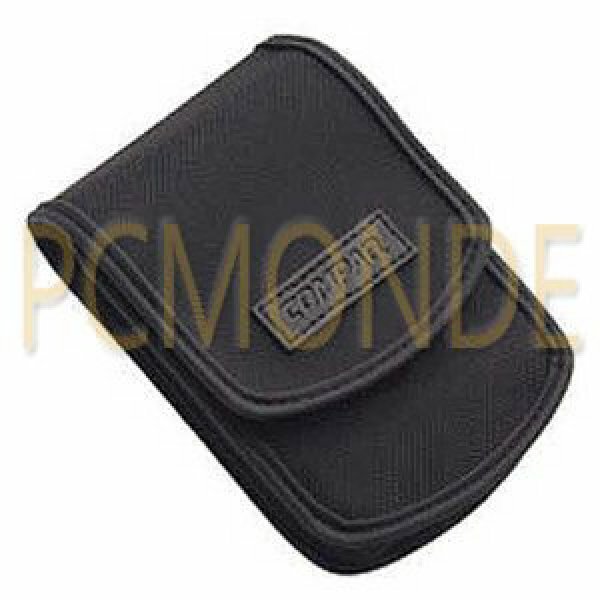 Compaq iPAQ Expandable Handheld Carrying Case (217883-B21)