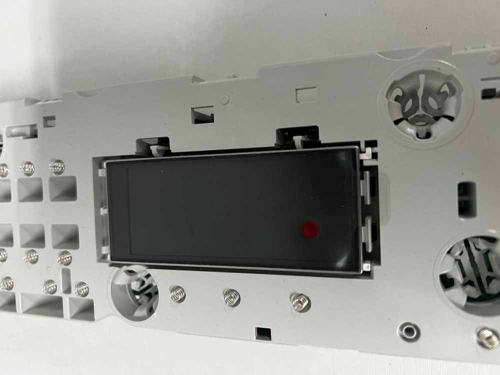 Genuine OEM Miele Control electr.unit EPB 7602 7892816