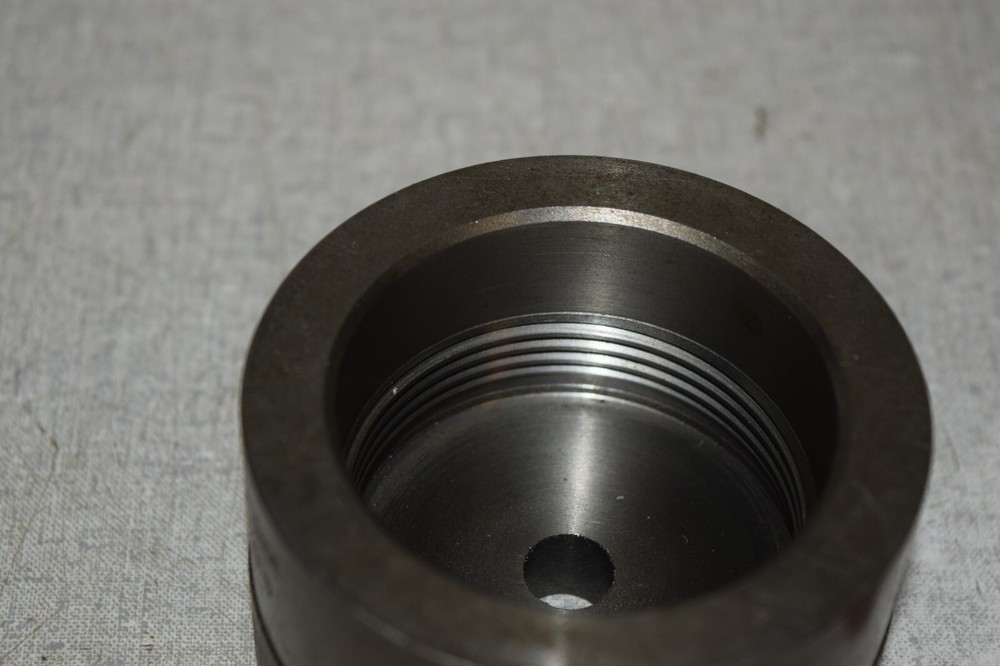 Hardinge C23D Threaded Fixture Plate