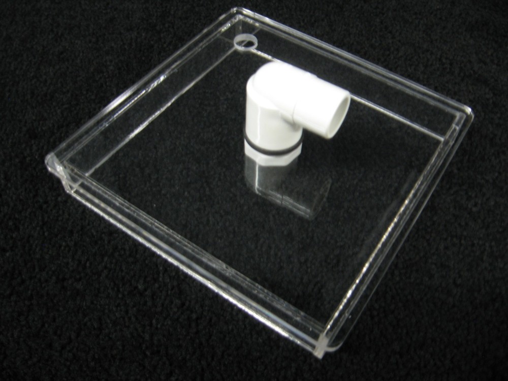 Aqua-Link ADP C-30 Wet Dry Filter