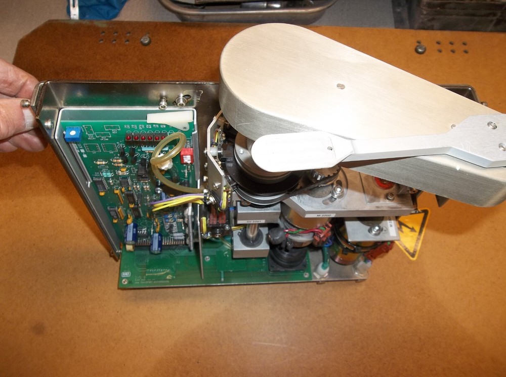 SVG STYLE TRACK 88 ATS ARM MODULE 2 16 5c