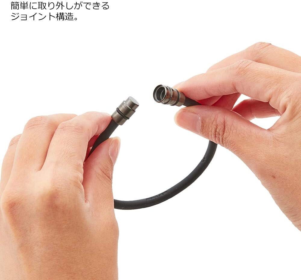 Loop Crest Premium Bracelet ARC-ABAEF5 Small
