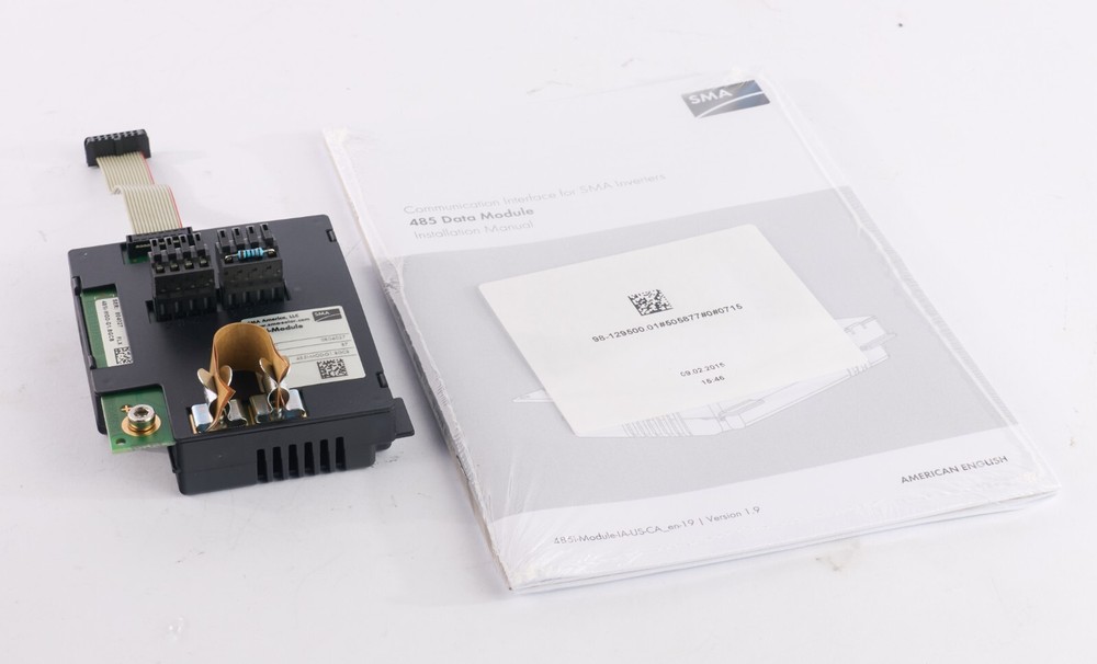 SMA Data Communications Module DM-485CB-US-10