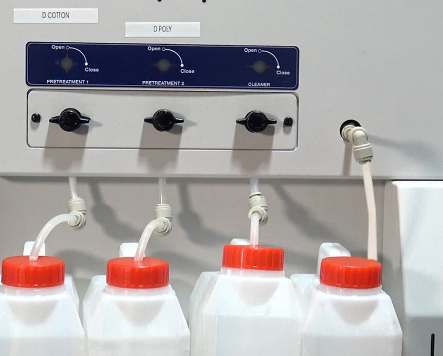 Direct Treater Dual - DTG Pretreatment Machine