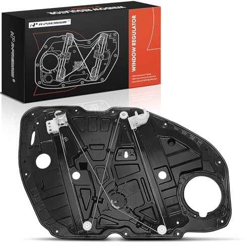 Power Window Regulator Front Passenger Side Compatible with Kia Optima 2015