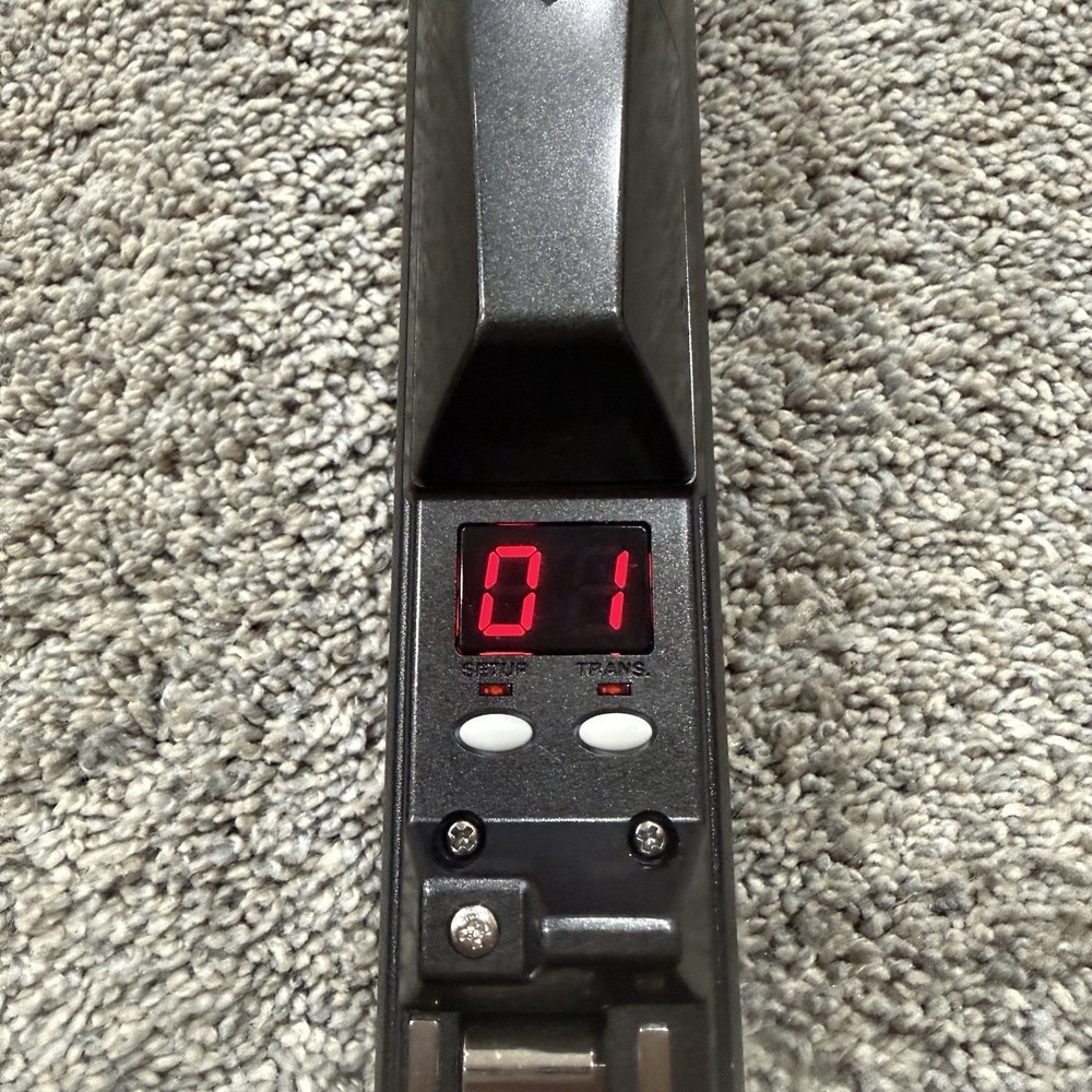 Akai Professional EWI 5000 Wireless Electronic Wind Controller