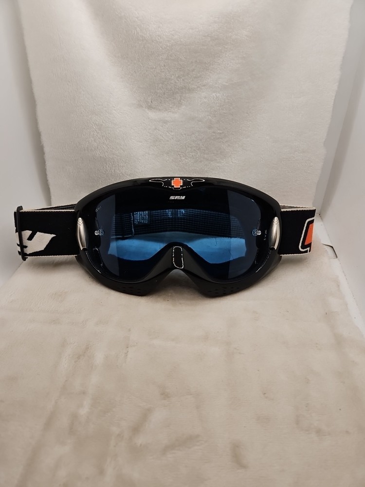 Spy Ski Goggles Preowned Used Condition