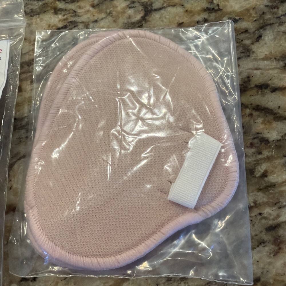 PediFix Visco-GEL Silicone Thin Forefoot Cushion