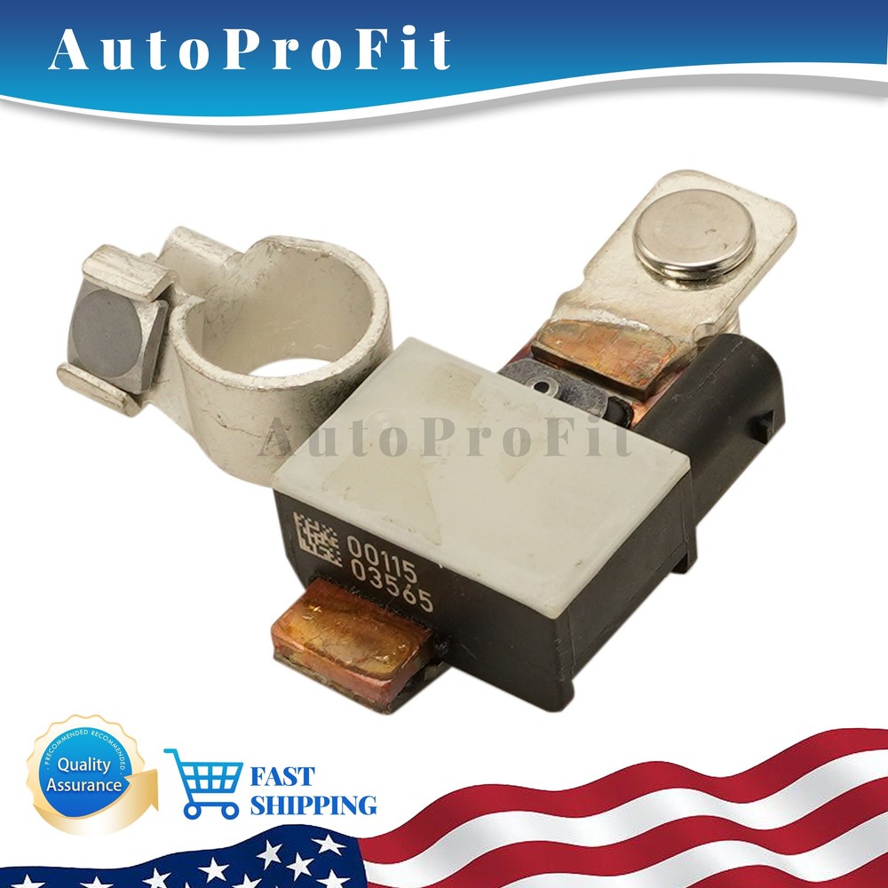 NEW Battery Sensor Assembly For 2015-2019 Subaru Outback 29182-AA01B