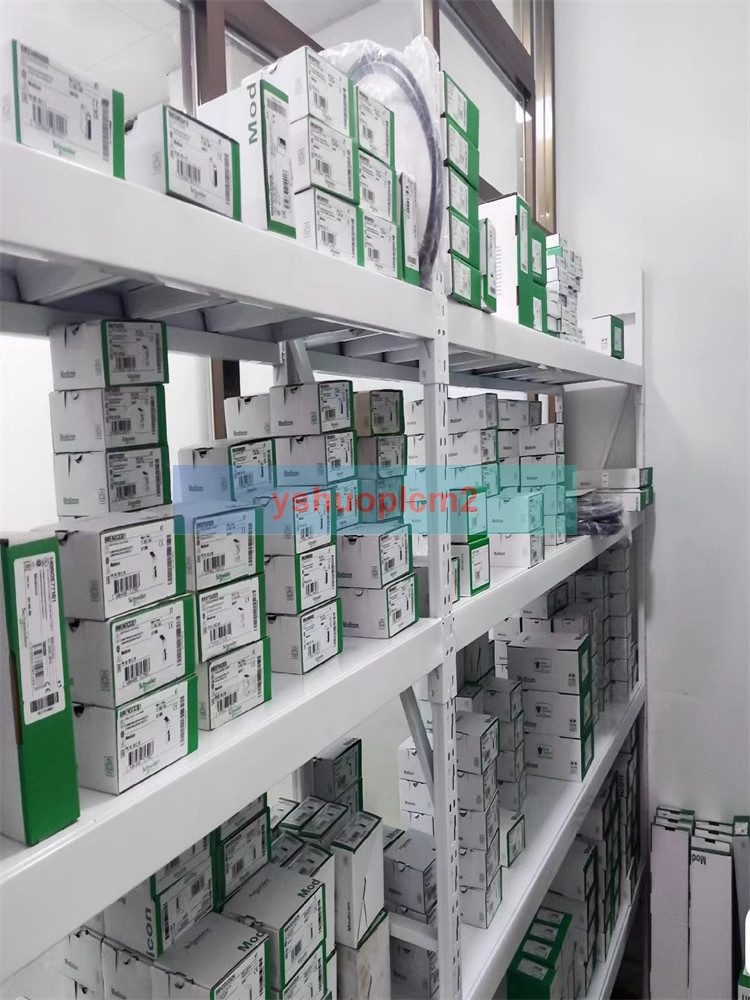 ATS48C41Y 1PC Brand New SND ATS48C41Y Soft Starter Fast delivery