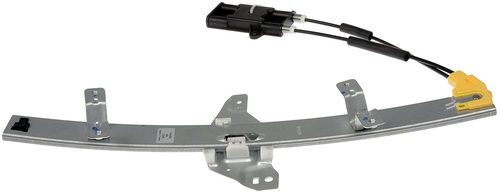 Dorman 740-638 Front Passenger Side Power Window Regulator Regulator Only