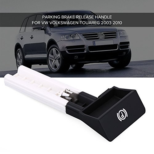 Parking Brake Switch, Construction, Emergency Brake Handle, Quick Fit,