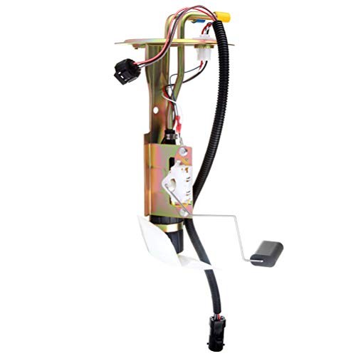Compatible with E2298S Fuel Pump Electrical Assembly High Performance fit for
