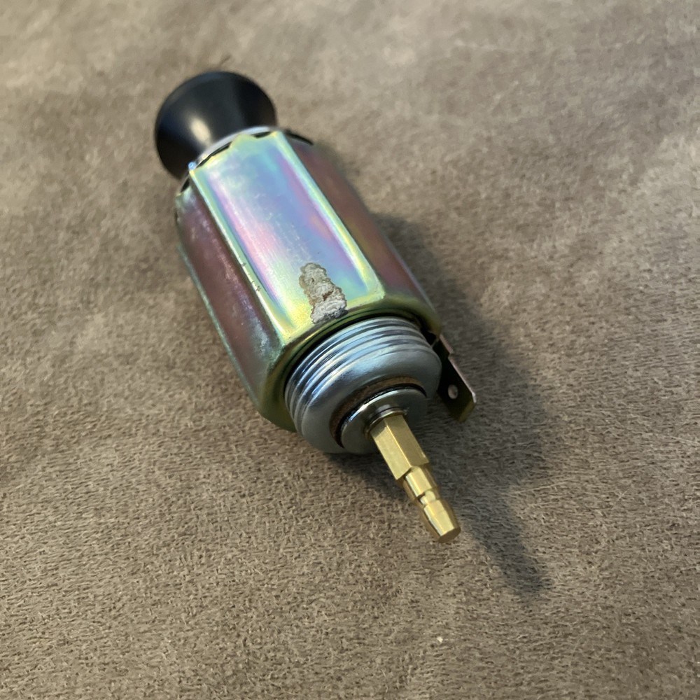 JDM Stanley Auto Lighter 12V