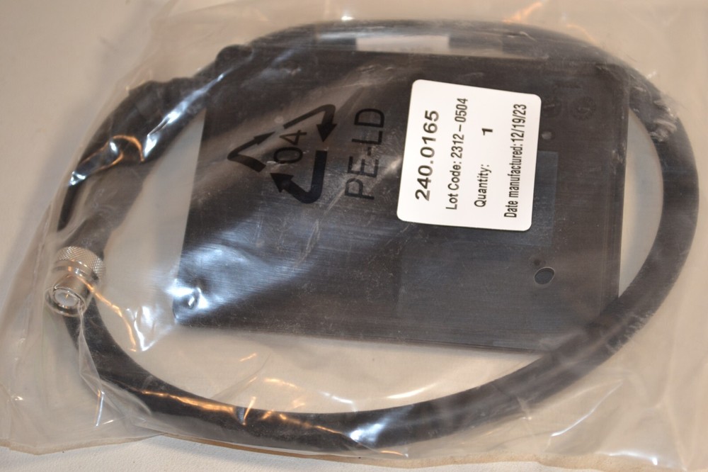 Antenna Black 240.0165