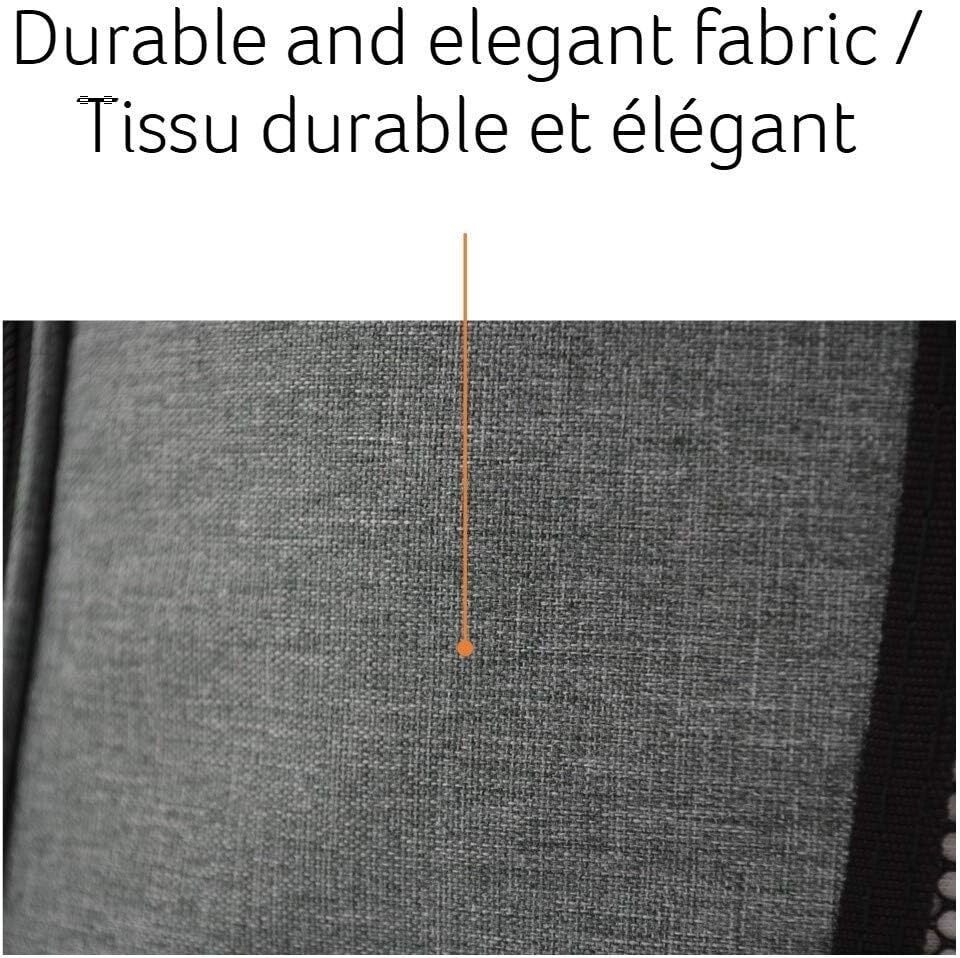 Compressible Packing Cubes Medium, Large, Grey