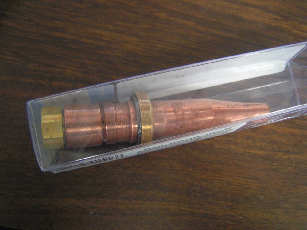 Genuine Smith Cutting Tip SC12-0 by Miller