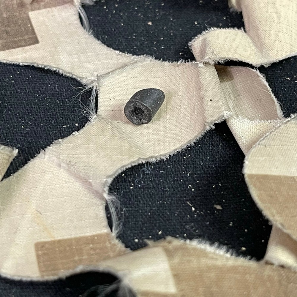 NEW DYE DM7 Eye Seal