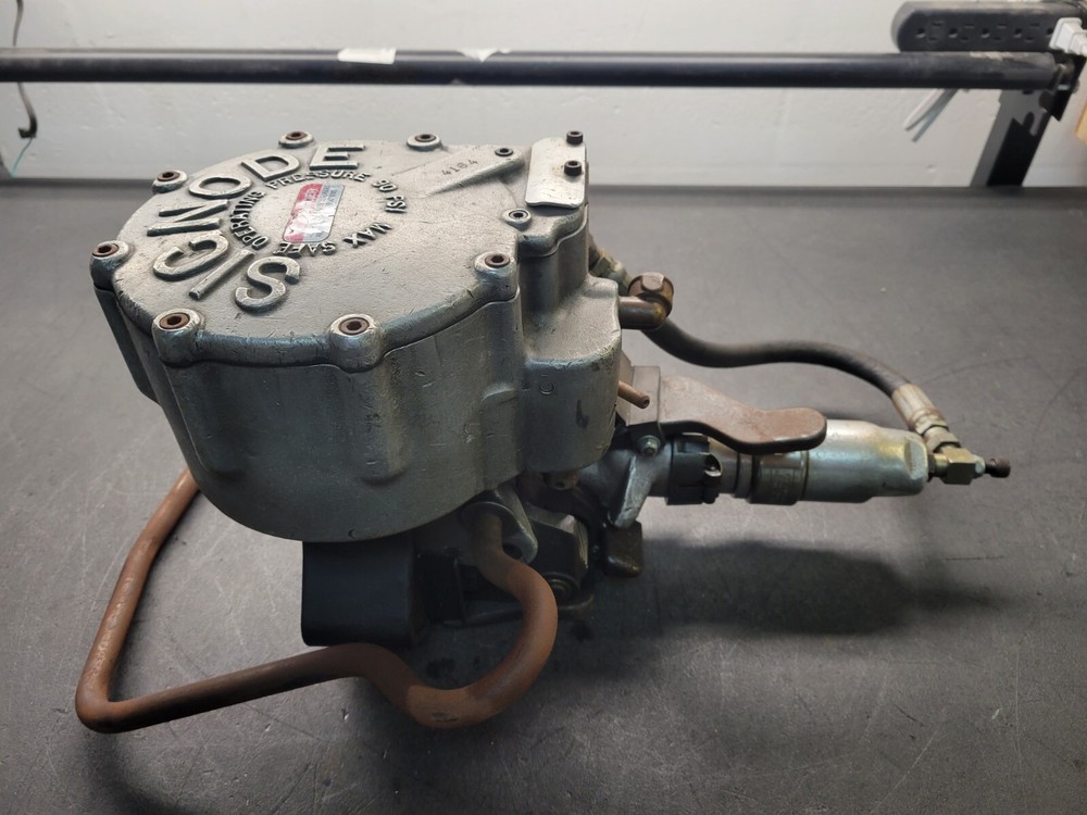 Signode PRH-34 Combination Tool.