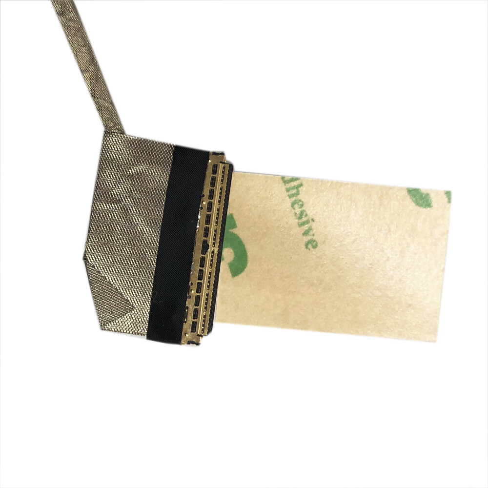 LCD Screen Video Display Flex Cable for MSI MS-17F4 GF75 Thin 9SCXR 9SCSR 40pin