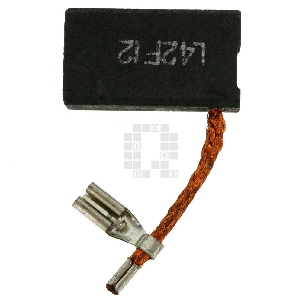 Milwaukee 22-16-0410 Carbon Brush Assembly