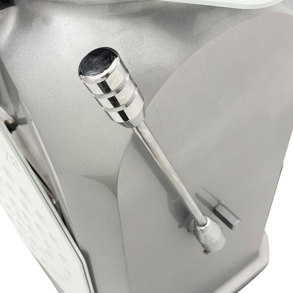 36 Blocks Semi-Automatic Dough Divider Roller Rounder and Rounder 110V