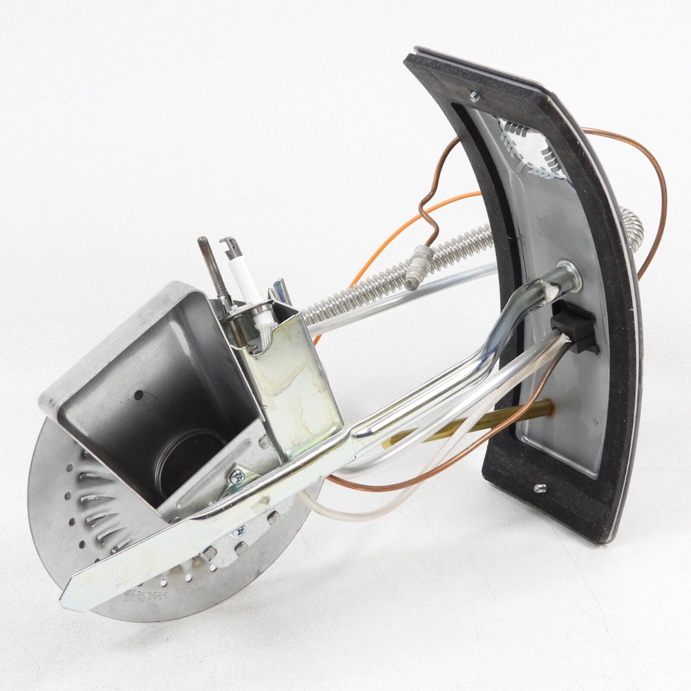 AO Smith 100111501 Final Burner Assembly Kit (#39 Orifice) Nat 16"