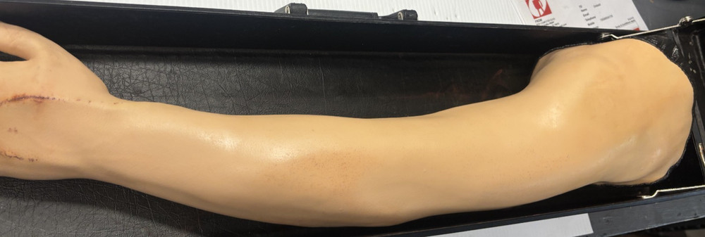 Life Form Advanced Injection Arm Simulator - Parts or repair