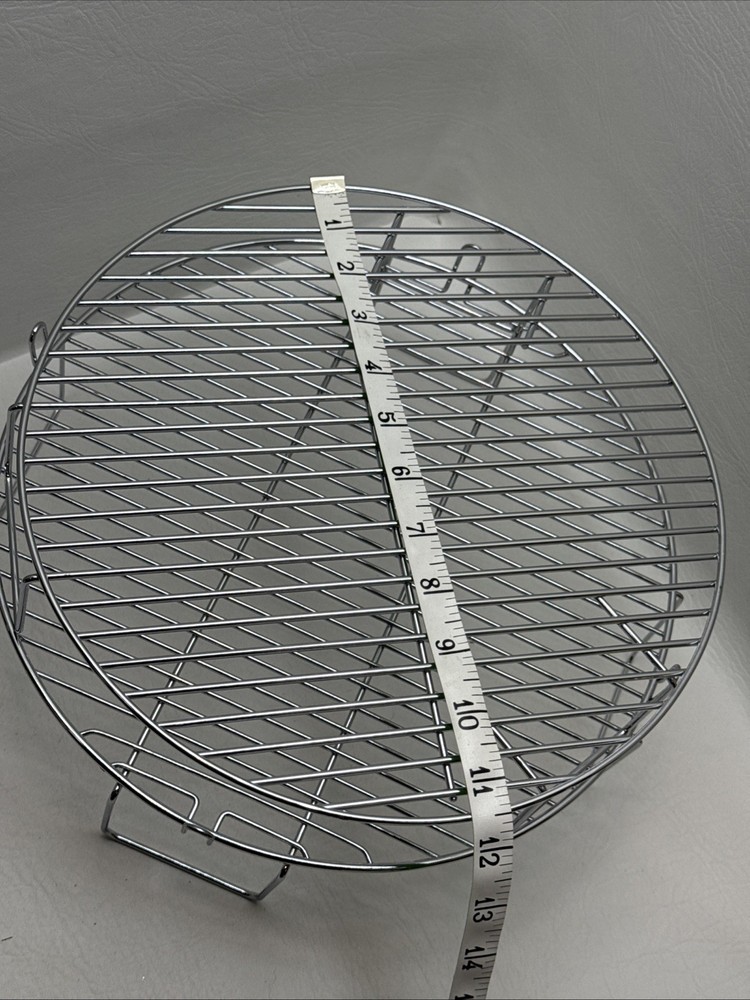 NuWave Pro Plus Infrared Oven Model 20632 Replacement Metal Wire Cooking Racks
