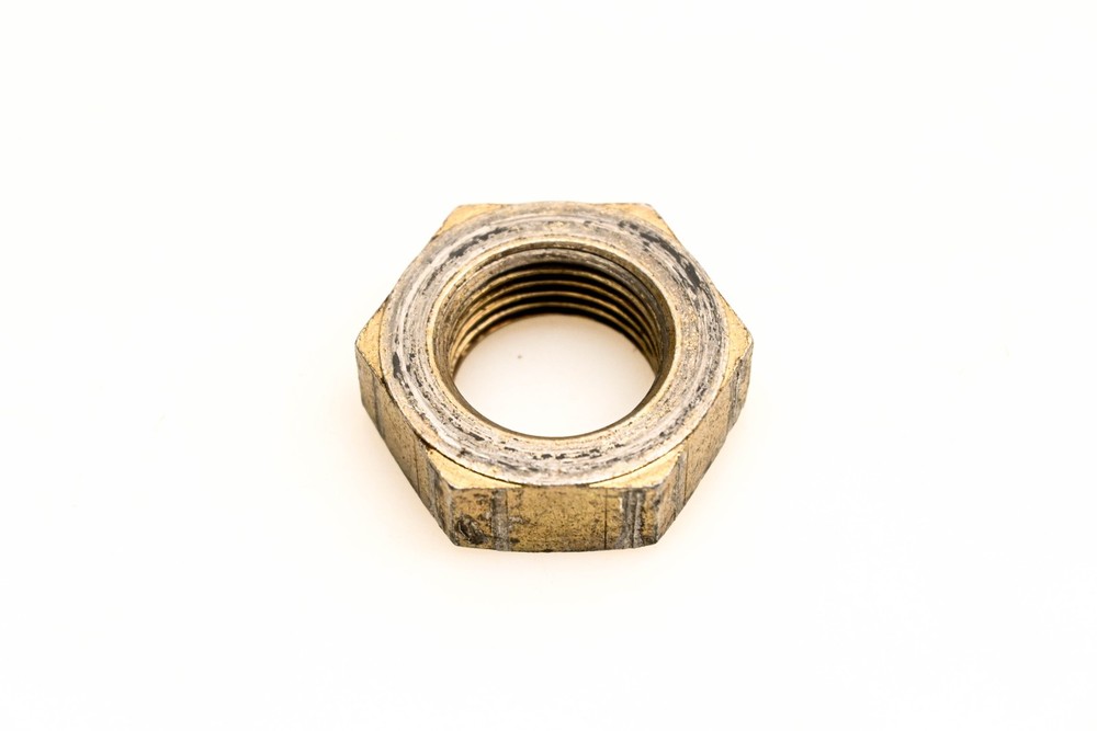 OMC 314209 Flywheel Nut