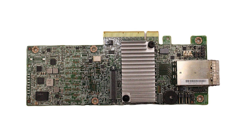 Intel MR SAS 9380-8e | 0325528-07A | W/O BRACKET